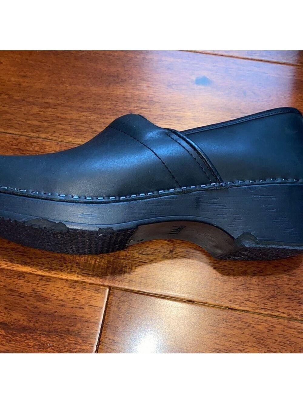 L.L. Bean clogs  - Picture 7 of 12